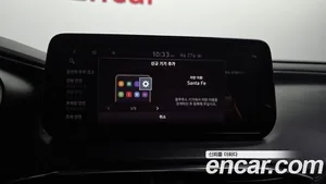 Hyundai Santa Fe, 2023 — миниатюра 28