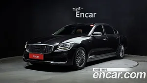 Kia K9, 2018 — миниатюра 1