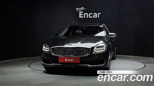 Kia K9, 2018 — миниатюра 3