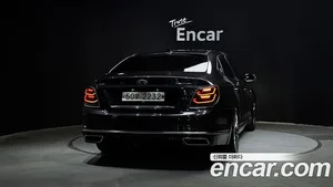 Kia K9, 2018 — миниатюра 4