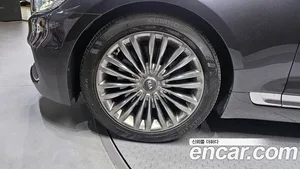 Kia K9, 2018 — миниатюра 5