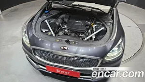 Kia K9, 2018 — миниатюра 6