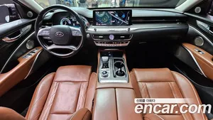 Kia K9, 2018 — миниатюра 10