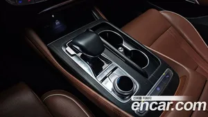 Kia K9, 2018 — миниатюра 12