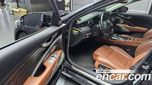 Kia K9, 2018 — миниатюра 13