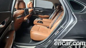 Kia K9, 2018 — миниатюра 17
