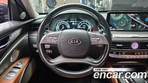 Kia K9, 2018 — миниатюра 18