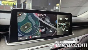 Kia K9, 2018 — миниатюра 19