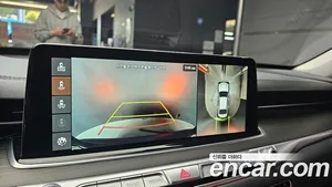 Kia K9, 2018 — миниатюра 20