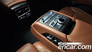 Kia K9, 2018 — миниатюра 21
