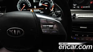 Kia K9, 2018 — миниатюра 22