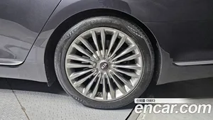 Kia K9, 2018 — миниатюра 7