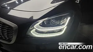 Kia K9, 2018 — миниатюра 8