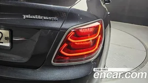 Kia K9, 2018 — миниатюра 9