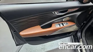 Kia K9, 2018 — миниатюра 14