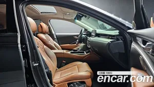 Kia K9, 2018 — миниатюра 16