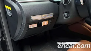 Kia K9, 2018 — миниатюра 27