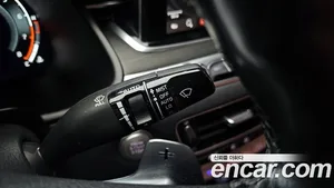 Kia K9, 2018 — миниатюра 28
