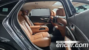 Kia K9, 2018 — миниатюра 30