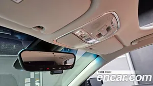 Kia K9, 2018 — миниатюра 31