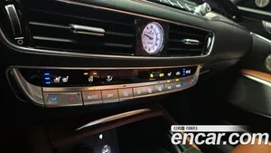 Kia K9, 2018 — миниатюра 32
