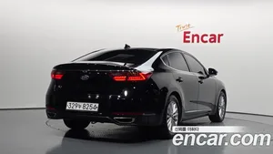 Kia K7, 2018 — миниатюра 2