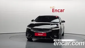 Kia K7, 2018 — миниатюра 3