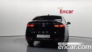 Kia K7, 2018 — миниатюра 4