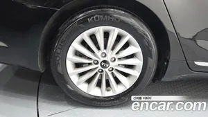 Kia K7, 2018 — миниатюра 5
