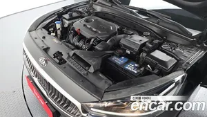 Kia K7, 2018 — миниатюра 6