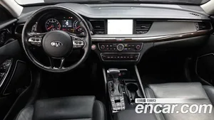 Kia K7, 2018 — миниатюра 7