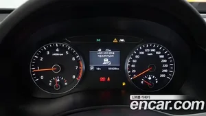 Kia K7, 2018 — миниатюра 8