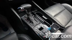 Kia K7, 2018 — миниатюра 9