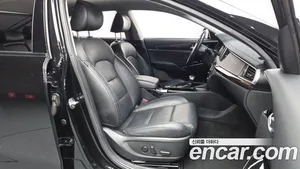 Kia K7, 2018 — миниатюра 11