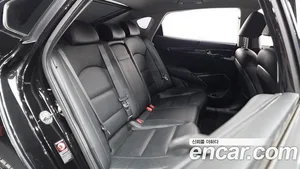 Kia K7, 2018 — миниатюра 12