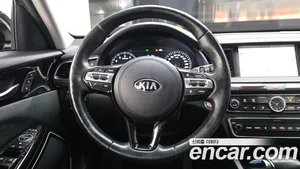 Kia K7, 2018 — миниатюра 13