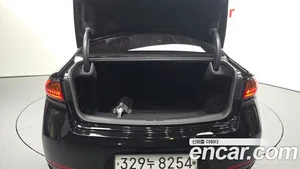 Kia K7, 2018 — миниатюра 20