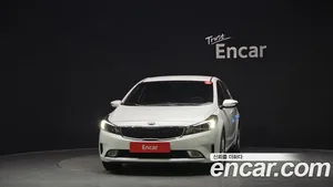 Kia K3, 2016 — миниатюра 3