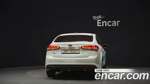Kia K3, 2016 — миниатюра 4