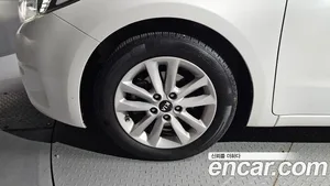 Kia K3, 2016 — миниатюра 5