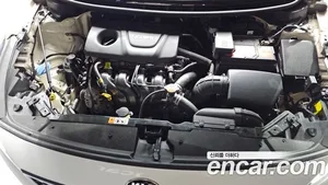 Kia K3, 2016 — миниатюра 6