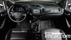 Kia K3, 2016 — миниатюра 10