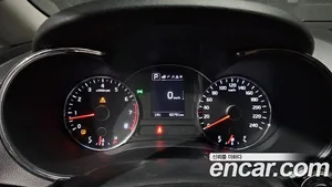 Kia K3, 2016 — миниатюра 11