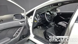 Kia K3, 2016 — миниатюра 13
