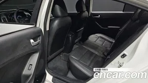 Kia K3, 2016 — миниатюра 17