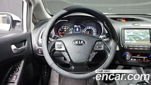 Kia K3, 2016 — миниатюра 18