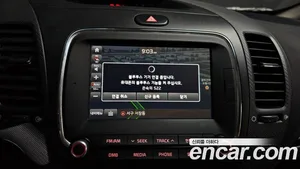 Kia K3, 2016 — миниатюра 21