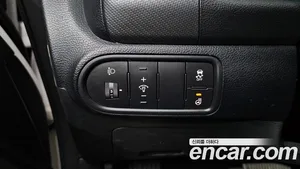 Kia K3, 2016 — миниатюра 23