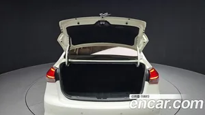 Kia K3, 2016 — миниатюра 26