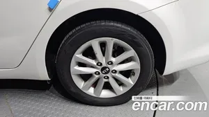 Kia K3, 2016 — миниатюра 7
